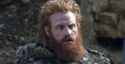 Kristofer Hivju is a Norwegian actor and writer. 